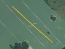 Prodej podílu pole, Moravská Nová Ves, 5594 m2