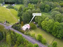 Prodej chaty, Mladkov, 94 m2