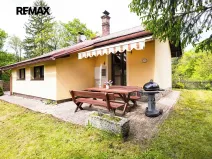 Prodej chaty, Mladkov, 94 m2