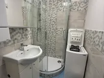 Pronájem bytu 1+kk, Praha - Modřany, Plevenská, 32 m2