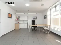 Pronájem ordinace, Praha - Nusle, Hradeckých, 62 m2