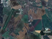 Prodej podílu pole, Kunovice, 1623 m2