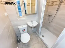 Pronájem bytu 2+1, Praha - Nusle, Sekaninova, 45 m2