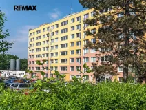 Pronájem bytu 2+kk, Odolena Voda, V Malém háji, 48 m2