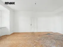 Prodej bytu 3+1, Praha - Smíchov, Svornosti, 99 m2