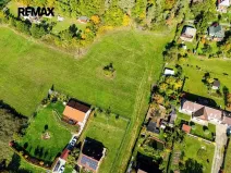 Prodej pozemku pro bydlení, Lážovice, 4000 m2