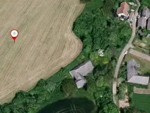 Prodej pole, Krchleby, 1900 m2