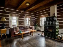 Prodej rodinného domu, Horní Brusnice, 230 m2