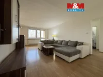 Pronájem bytu 4+kk, Nymburk, Sadová, 88 m2