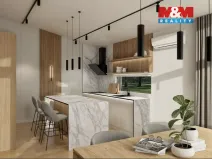 Prodej mobilheimu, Otovice, 113 m2