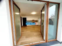 Pronájem bytu 2+kk, Olomouc, Třída Jiřího Pelikána, 56 m2