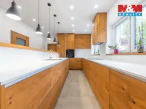 Prodej rodinného domu, Uherský Ostroh - Kvačice, Zemědělská, 270 m2