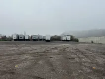 Pronájem pozemku, Králův Dvůr, Pod Dálnicí, 7362 m2