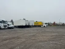 Pronájem pozemku, Králův Dvůr, Pod Dálnicí, 7362 m2