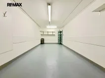Pronájem skladu, Praha - Čimice, K Ládví, 17 m2