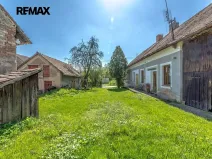 Prodej rodinného domu, Dobrovice, 180 m2