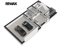 Prodej pozemku pro bydlení, Praha - Lysolaje, Podholí, 1353 m2