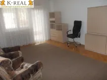 Pronájem bytu, Želešice, 18 m2