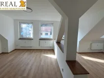 Pronájem bytu 1+kk, Šebrov-Kateřina, 39 m2