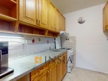 Pronájem bytu 3+kk, Příbram - Příbram III, Milínská, 64 m2