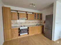 Pronájem bytu 2+kk, Brno, Černého, 51 m2