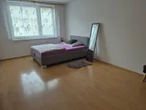 Pronájem bytu 2+kk, Brno, Černého, 51 m2