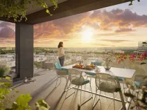 Prodej bytu 4+kk, Praha, Svitákova, 86 m2