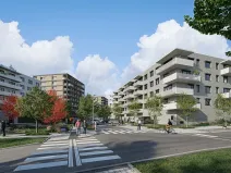 Prodej bytu 4+kk, Praha, Svitákova, 86 m2