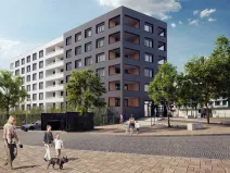 Prodej bytu 2+kk, Praha, Gollové, 53 m2