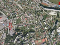 Prodej garáže, Liberec - Liberec XII-Staré Pavlovice, 21 m2