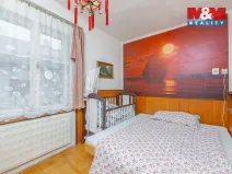 Prodej chaty, Potštejn, Lázeňská, 120 m2