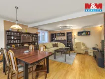 Prodej rodinného domu, Míčov-Sušice - Míčov, 139 m2