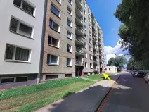 Dražba bytu 3+1, Trutnov, Úpská, 75 m2