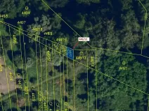 Dražba pozemku, Ivančice, 24 m2