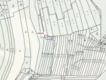 Dražba louky, Ivančice, 41 m2