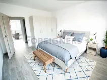 Pronájem bytu 3+kk, Brno, Poděbradova, 57 m2