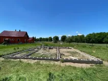 Prodej pozemku pro bydlení, Brozany nad Ohří, 1292 m2