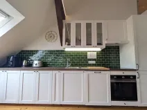 Prodej bytu 4+kk, Praha - Nové Město, Malá Štěpánská, 146 m2