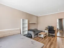 Prodej bytu 2+1, Cheb, Nová, 49 m2