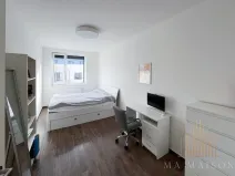 Pronájem bytu 2+kk, Praha - Střížkov, Makedonská, 49 m2