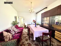 Prodej rodinného domu, Vracov, 175 m2