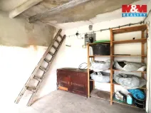 Prodej garáže, Ostrov, Staroměstská, 20 m2