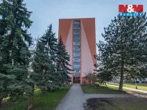 Prodej bytu 3+1, Kladno, Ukrajinská, 67 m2
