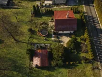 Prodej chaty, Tršice - Přestavlky, 85 m2