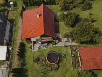 Prodej chaty, Tršice - Přestavlky, 85 m2