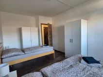 Pronájem bytu 3+1, Chomutov, Březenecká, 82 m2