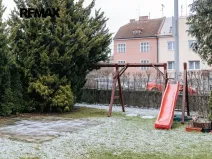 Prodej bytu 3+1, Olomouc, Foerstrova, 65 m2