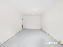 Prodej bytu 3+1, Plzeň, Zábělská, 67 m2