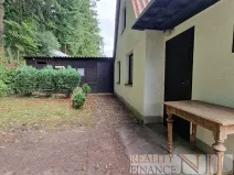 Prodej chaty, Zruč-Senec, 82 m2