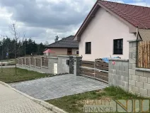 Prodej rodinného domu, Hradec, 121 m2